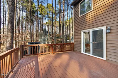 111 Hidden Valley Drive, Chapel Hill, NC 27516 - Photo 32