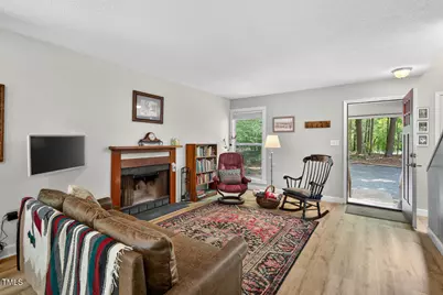 111 Hidden Valley Drive, Chapel Hill, NC 27516 - Photo 6