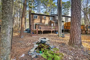 111 Hidden Valley Dr, Chapel Hill, NC 27516 - Photo 28