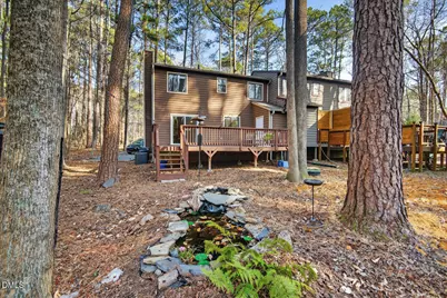 111 Hidden Valley Drive, Chapel Hill, NC 27516 - Photo 28