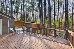 111 Hidden Valley Dr, Chapel Hill, NC 27516 - Photo 30