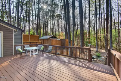 111 Hidden Valley Drive, Chapel Hill, NC 27516 - Photo 30