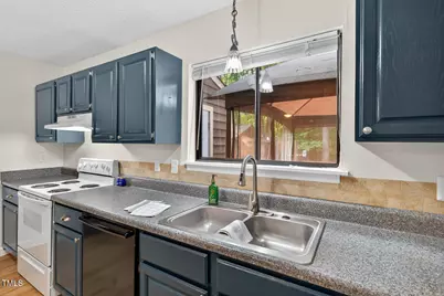 111 Hidden Valley Drive, Chapel Hill, NC 27516 - Photo 16