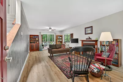 111 Hidden Valley Drive, Chapel Hill, NC 27516 - Photo 2