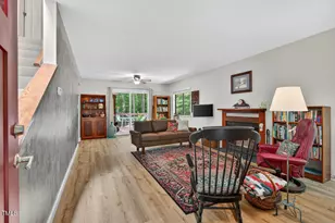 111 Hidden Valley Dr, Chapel Hill, NC 27516 - Photo 2