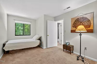 111 Hidden Valley Drive, Chapel Hill, NC 27516 - Photo 20