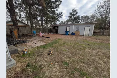 308 E Cleveland Street, Dunn, NC 28334 - Photo 6