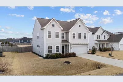 158 Arlie Lane, Lillington, NC 27546 - Photo 2