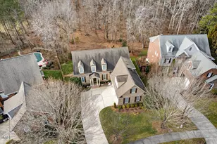 3023 Pump Station Ln, Durham, NC 27712 - Photo 2