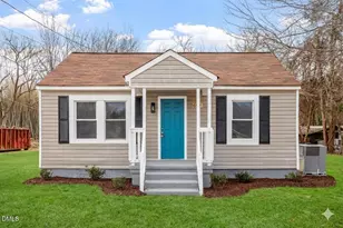 602 Mitchell St, Burlington, NC 27217 - Photo 1