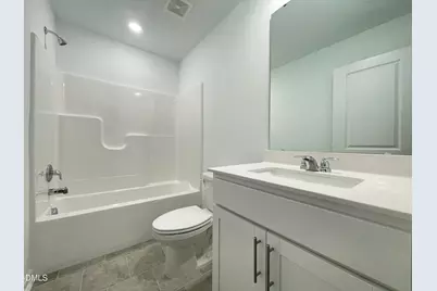 813 Basswood Glen Trail, Knightdale, NC 27545 - Photo 6