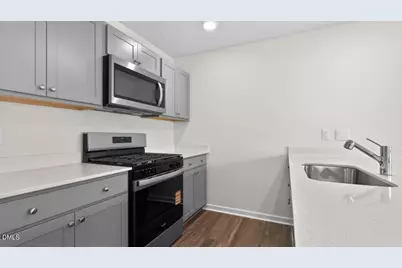 45 Red Clover Drive, Angier, NC 27501 - Photo 6