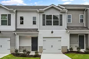 45 Red Clover Dr, Angier, NC 27501 - Photo 1