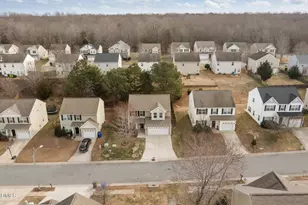 408 Mourning Dove Ct, Mebane, NC 27302 - Photo 34