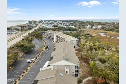 2308 W Ft Macon Road #204 H, Atlantic Beach, NC 28512 - Photo 64