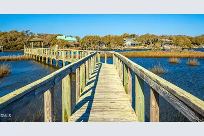 2308 W Ft Macon Road #204 H, Atlantic Beach, NC 28512 - Photo 58