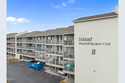 2308 W Ft Macon Road #204 H, Atlantic Beach, NC 28512 - Photo 72