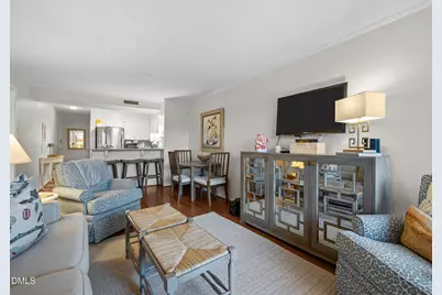 2308 W Ft Macon Road #204 H, Atlantic Beach, NC 28512 - Photo 6