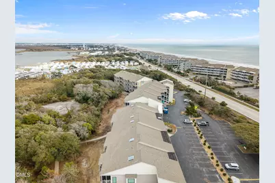 2308 W Ft Macon Road #204 H, Atlantic Beach, NC 28512 - Photo 80