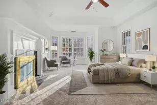 8022 Hogan Dr, Wake Forest, NC 27587 - Photo 4