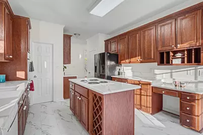 8022 Hogan Drive, Wake Forest, NC 27587 - Photo 14