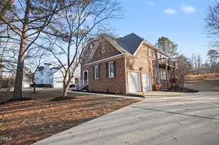 8022 Hogan Dr, Wake Forest, NC 27587 - Photo 32