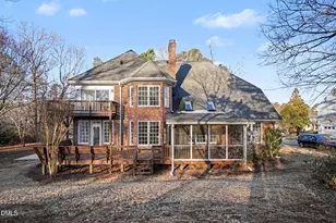 8022 Hogan Dr, Wake Forest, NC 27587 - Photo 42