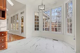 8022 Hogan Dr, Wake Forest, NC 27587 - Photo 12