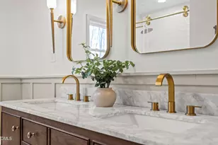 7422 Deer Crossing Rd, Rougemont, NC 27572 - Photo 30