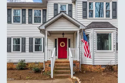 7422 Deer Crossing Road, Rougemont, NC 27572 - Photo 4