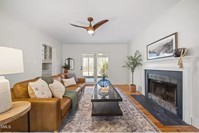 7422 Deer Crossing Road, Rougemont, NC 27572 - Photo 6