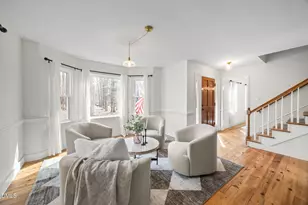 7422 Deer Crossing Rd, Rougemont, NC 27572 - Photo 8