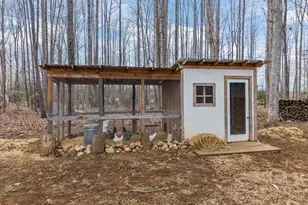 7422 Deer Crossing Rd, Rougemont, NC 27572 - Photo 42