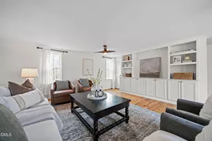 7422 Deer Crossing Rd, Rougemont, NC 27572 - Photo 18