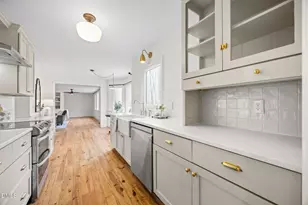 7422 Deer Crossing Rd, Rougemont, NC 27572 - Photo 12