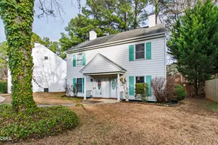 108 Drumbuie Pl, Garner, NC 27529 - Photo 2