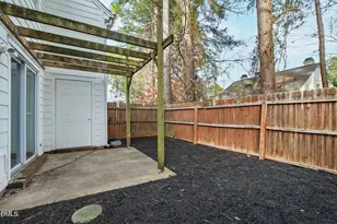 108 Drumbuie Pl, Garner, NC 27529 - Photo 30