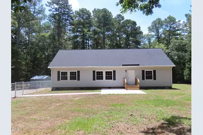 3882 Millard Whitley Road, Chapel Hill, NC 27516 - Photo 2