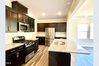 909 Aspen Pointe Trail, Zebulon, NC 27597 - Photo 6