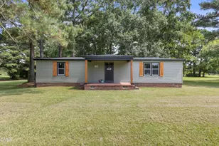 10248 Nc 43 Hwy N, Rocky Mount, NC 27801 - Photo 1