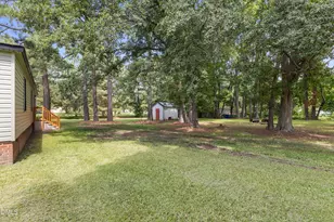 10248 Nc 43 Hwy N, Rocky Mount, NC 27801 - Photo 18
