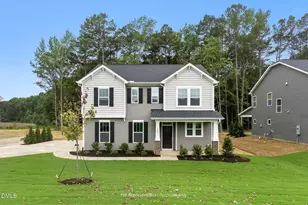 96 Eagle Rock Dr, Lillington, NC 27546 - Photo 2