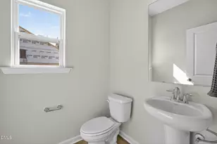 96 Eagle Rock Dr, Lillington, NC 27546 - Photo 22