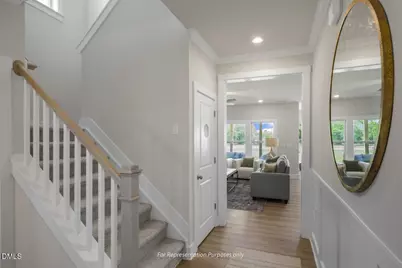 96 Eagle Rock Drive, Lillington, NC 27546 - Photo 8