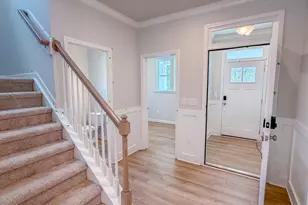 96 Eagle Rock Dr, Lillington, NC 27546 - Photo 4
