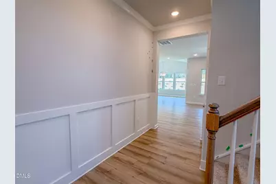 96 Eagle Rock Drive, Lillington, NC 27546 - Photo 8