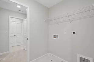 96 Eagle Rock Dr, Lillington, NC 27546 - Photo 20