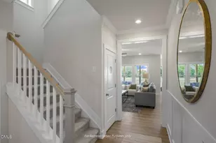 96 Eagle Rock Dr, Lillington, NC 27546 - Photo 50