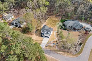 102 Horseman Dr Dr, Louisburg, NC 27549 - Photo 56