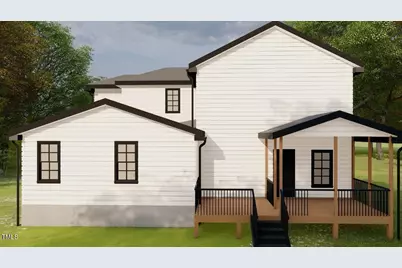 102 Horseman Dr. Drive, Louisburg, NC 27549 - Photo 14